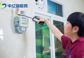 如何将物联网卡应用到智能抄表中? 
