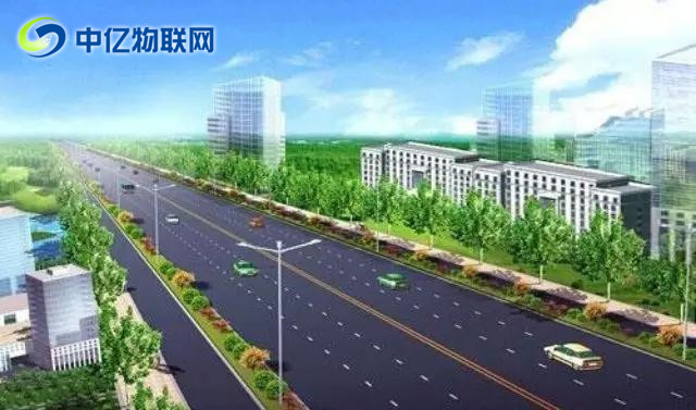 物联卡+交通:智能交通管理系统解决方案建设智慧城市! 物联卡+交通:智能交通管理系统解决方案建设智慧城市!