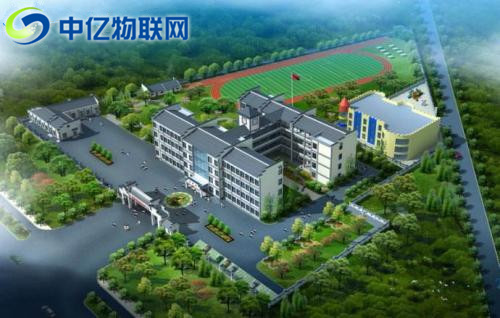 如何将物联卡应用到智慧校园建设中? 如何将物联卡应用到智慧校园建设中?