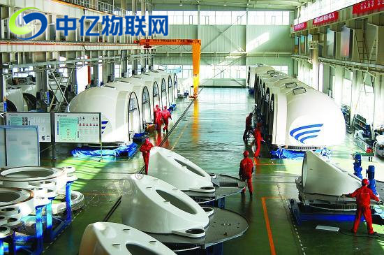 移动物联卡机器人物联网解决方案:机器人物料运输系统化! 移动物联卡机器人物联网解决方案:机器人物料运输系统化!