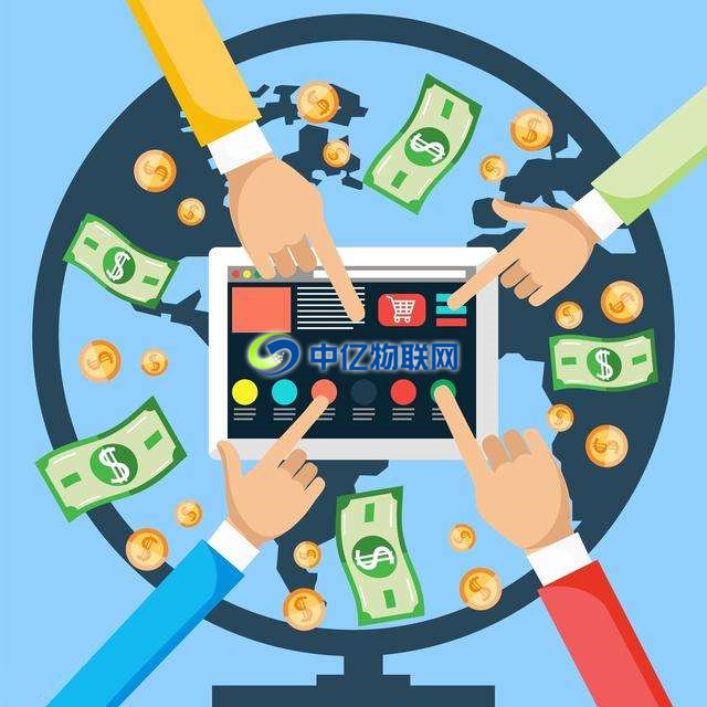 物联网卡流量池系统:流量共享使用,降低流量支出成本! 物联网卡流量池系统:流量共享使用,降低流量支出成本!