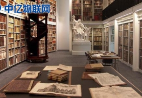 图书馆能不能用物联卡,如何利用物联网卡搭建智慧图书馆系统？