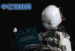 移动物联卡放在智能机器人有何益处？