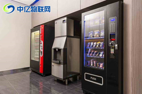 自动贩卖机物联卡是什么? 自动贩卖机物联卡是什么?