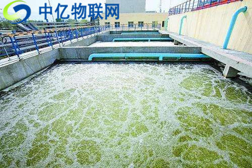PLC物联网卡开发:工业钢铁废水处理解决方案 PLC物联网卡开发:工业钢铁废水处理解决方案