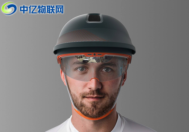 物联网卡+智能安全帽 为工地生产安全管理提供技术保障! 物联网卡+智能安全帽 为工地生产安全管理提供技术保障!