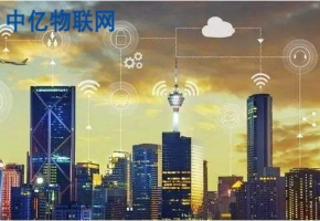 监控摄像头厂家为什么选择中亿物联网卡？