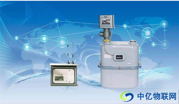 NB-IoT智能燃气表市场火爆,迎来发展大机遇 NB-IoT智能燃气表市场火爆,迎来发展大机遇