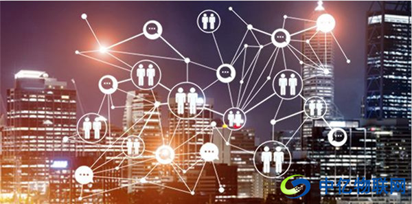 中亿物联网最新预测，2020年物联网将呈现怎样的发展新趋势？