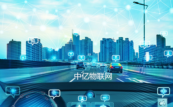 联通物联卡助力智能安防系统智慧化
