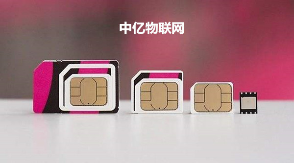 物联卡使用指南 物联卡使用指南