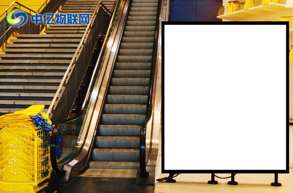 深圳共享液晶广告机物联网卡批发渠道哪家强？该如何购买？