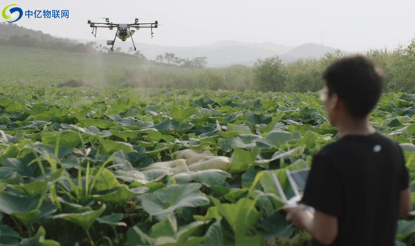 无人机4g图传 无人机4g图传